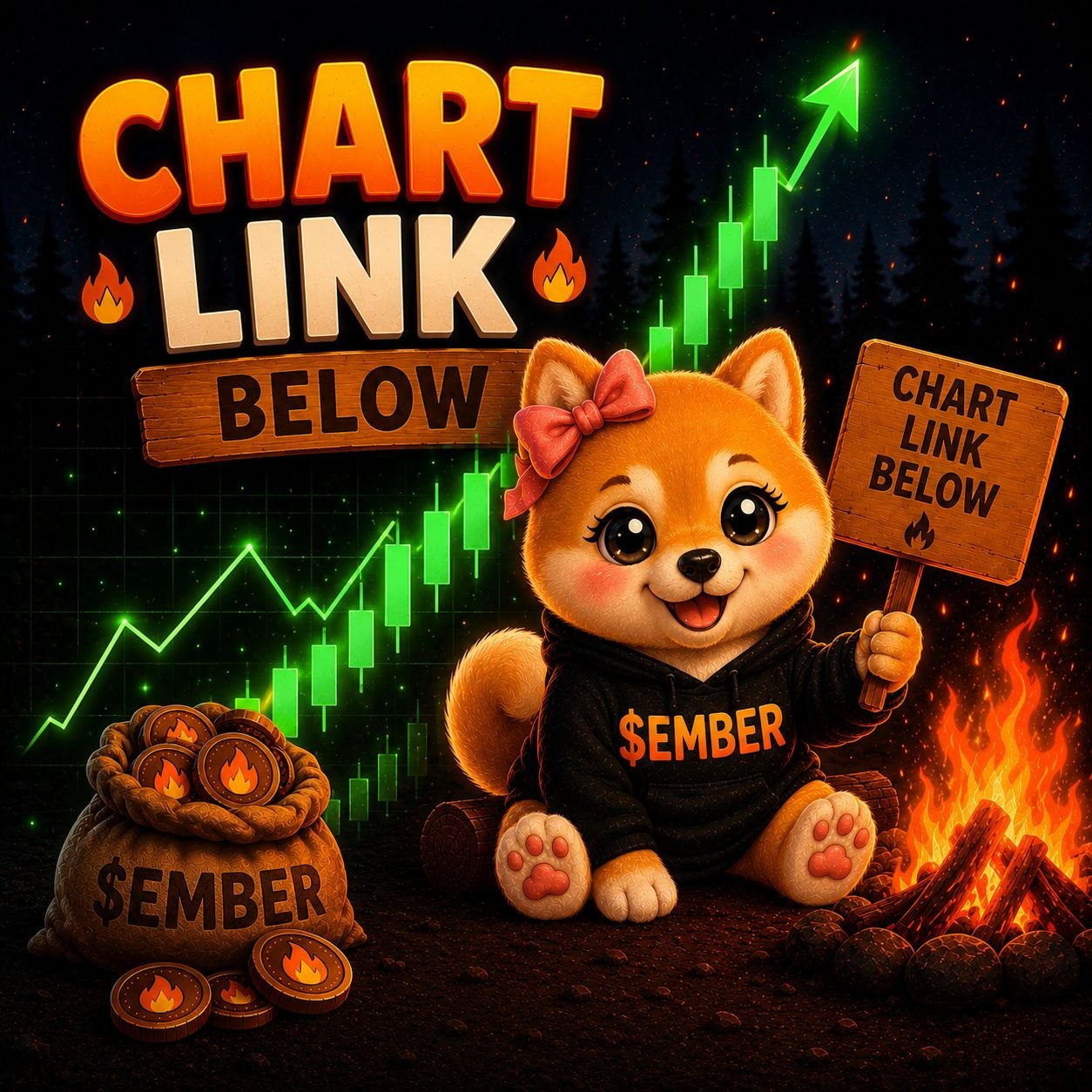 Ember Genesis
